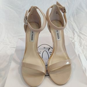 Steve Madden Realove Blush Pat size 7.5